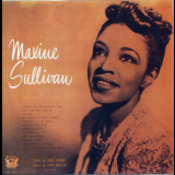 Maxine Sullivan - A Tribute To Andy Razaf 'August 30, 1956