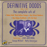 Johnny Dodds - Definitive Dodds 1926-1927 '2008