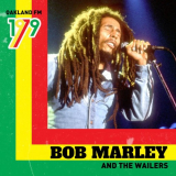Bob Marley & The Wailers - Oakland FM 1979 (live) '2021