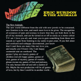 Eric Burdon & The Animals - Winds Of Change (Remastered) '1967