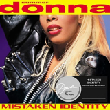Donna Summer - Mistaken Identity (Re-Mastered & Expanded) '1991/2014