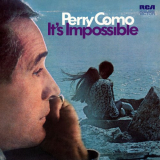 Perry Como - Its Impossible '1970