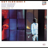 Roy Eldridge - Montreux 77 '1989