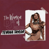Teyana Taylor - Women of Def Jam: Teyana Taylor '2021