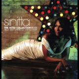 Sinitta - The Hits+ Collection 86â€“09 (Right Back Where We Started From) '2009