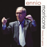 Ennio Morricone - Ennio Morricone - Itinerary of a Genius '2005/2021