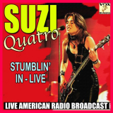 Suzi Quatro - Stumblin In: Live (Live American Radio Broadcast) '2020