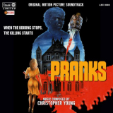 Christopher Young - Pranks (Original Motion Picture Soundtrack) '1982/2021