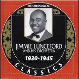 Jimmie Lunceford - The Chronological Classics '1990-1996