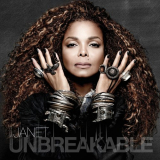 Janet Jackson - Unbreakable (Deluxe) '2014