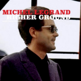 Michel Legrand - Higher Ground '2018