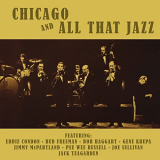 Jack Teagarden - Chicago and All That Jazz! (Bonus Track Version) '2016
