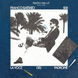Franco Battiato - La Voce Del Padrone (Mix 2015) '1981/2021