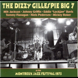 Dizzy Gillespie - At The Montreux Jazz Festival 1975 'Montreux Jazz Festival July 16th, 1975