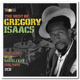 Gregory Isaacs - The Best Of Gregory Isaacs '2017