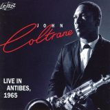 John Coltrane - Live In Antibes 1965 '1993