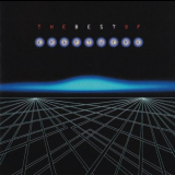 Kraftwerk - The Best Of Kraftwerk '1996