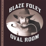 Blaze Foley - Oval Room '2004