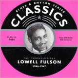 Lowell Fulson - Blues & Rhythm Series 5044: The Chronological Lowell Fulson 1946-1947 '2002