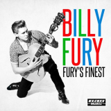 Billy Fury - Furys Finest '2020