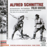 Alfred Schnittke - Film Music Edition Vol. 1 '2005