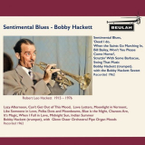 Bobby Hackett - Sentimental Blues '2020