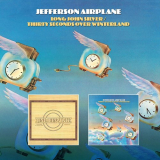 Jefferson Airplane - Long John Silver / Thirty Seconds Over Winterland '1972, 1973 [2020]