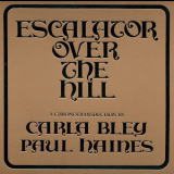 Carla Bley - Escalator Over The Hill '1971 [1998]
