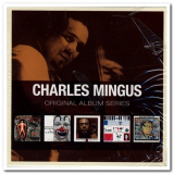 Charles Mingus - Original Album Series '2011