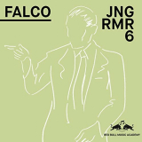 Falco - JNG RMR 6 (Remixes) '2021