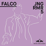 Falco - JNG RMR 5 (Remixes) '2017