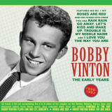 Bobby Vinton - The Early Years 1958-62 '2021