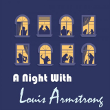 Louis Armstrong - A Night with Louis Armstrong '2021
