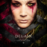 Delain - The Human Contradiction '2014
