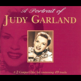Judy Garland - A Portait of Judy Garland '1997