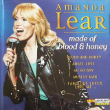 Amanda Lear - Made Of Blood & Honey '2000