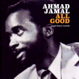 Ahmad Jamal - All Good '2020