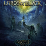 Lords of Black - Alchemy of Souls, Pt. I '2020