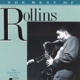 Sonny Rollins - The Best of Sonny Rollins- The Blue Note Years '1989