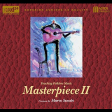 Mario Suzuki - Masterpiece II: Touching Folklore Music '2018