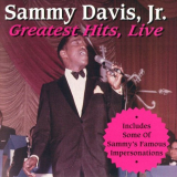Sammy Davis Jr. - Greatest Hits, Live '1995