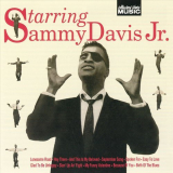 Sammy Davis Jr. - Starring Sammy Davis, Jr. '2007