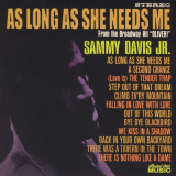 Sammy Davis Jr. - As Long as She Needs Me '2004
