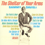 Sammy Davis Jr. - The Shelter of Your Arms '2004