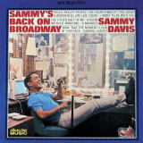 Sammy Davis Jr. - Sammys Back on Broadway '2004