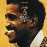 Sammy Davis Jr. - Lonely Is the Name '2004