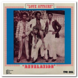 Revelation - Love Affairs '1981/2020