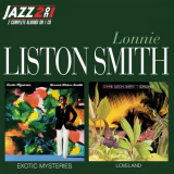 Lonnie Liston Smith - Exotic Mysteries / Loveland '1998