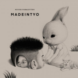 Madeintyo - Never Forgotten '2020