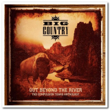Big Country - Out Beyond The River: The Compulsion Years Anthology '2020
